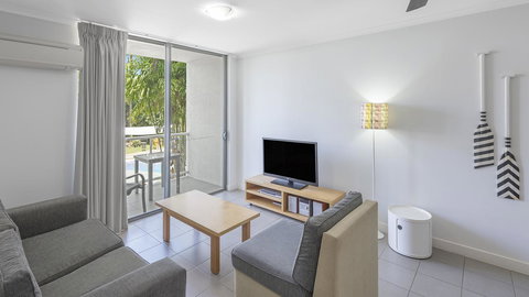 Oaks Port Douglas Resort - Accommodation Sunshine Coast 19