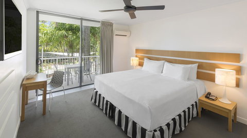 Oaks Port Douglas Resort - Accommodation Sunshine Coast 26