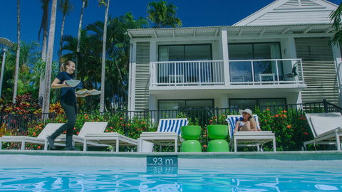 Oaks Port Douglas Resort - Accommodation Sunshine Coast 4