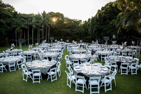 Oaks Port Douglas Resort - Accommodation Sunshine Coast 36