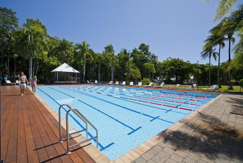 Oaks Port Douglas Resort - Accommodation Sunshine Coast 42