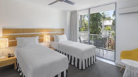 Oaks Port Douglas Resort - Accommodation Sunshine Coast 24