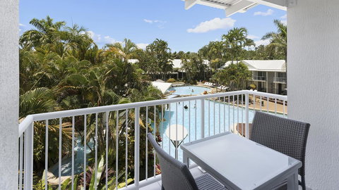 Oaks Port Douglas Resort - Accommodation Sunshine Coast 2