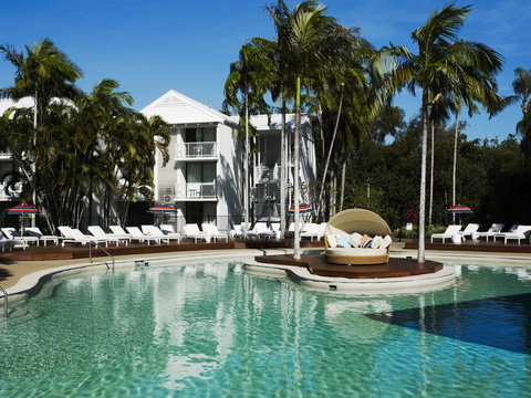 Oaks Port Douglas Resort - Accommodation Sunshine Coast 9