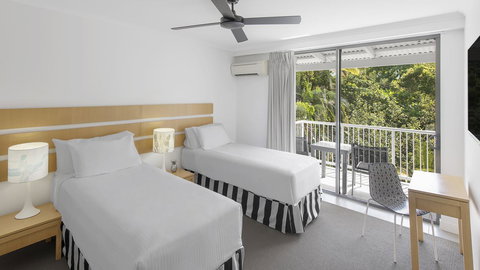 Oaks Port Douglas Resort - Accommodation Sunshine Coast 28