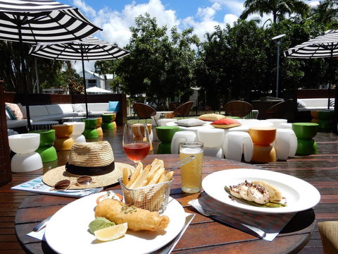Oaks Port Douglas Resort - Accommodation Sunshine Coast 33