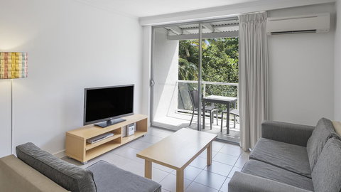 Oaks Port Douglas Resort - Accommodation Sunshine Coast 21