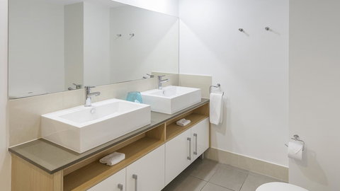 Oaks Port Douglas Resort - Accommodation Sunshine Coast 18