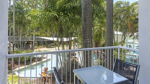 Oaks Port Douglas Resort - Accommodation Sunshine Coast 27