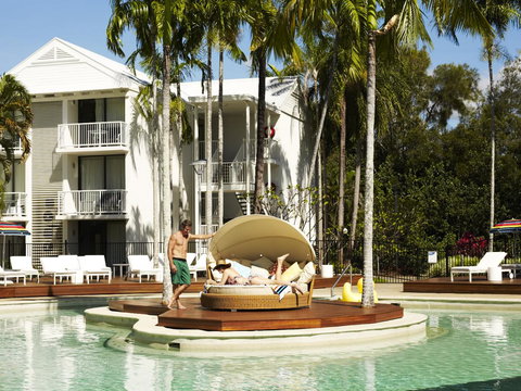 Oaks Port Douglas Resort - Accommodation Sunshine Coast 32