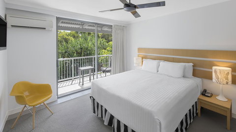 Oaks Port Douglas Resort - Accommodation Sunshine Coast 16