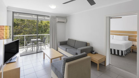 Oaks Port Douglas Resort - Accommodation Sunshine Coast 22
