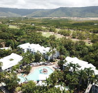 Oaks Resort Port Douglas - Accommodation Sunshine Coast