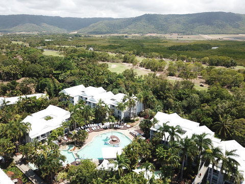 Oaks Port Douglas Resort - Accommodation Sunshine Coast 0
