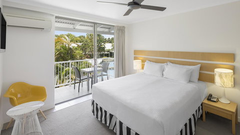 Oaks Port Douglas Resort - Accommodation Sunshine Coast 10