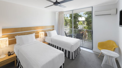 Oaks Port Douglas Resort - Accommodation Sunshine Coast 13