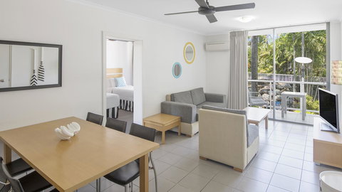 Oaks Port Douglas Resort - Accommodation Sunshine Coast 11