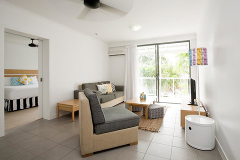 Oaks Port Douglas Resort - Accommodation Sunshine Coast 34