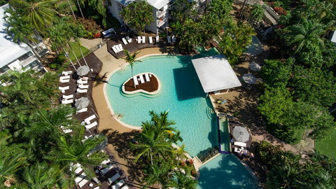 Oaks Port Douglas Resort - Accommodation Sunshine Coast 3