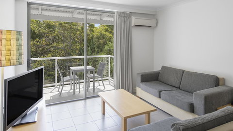 Oaks Port Douglas Resort - Accommodation Sunshine Coast 14