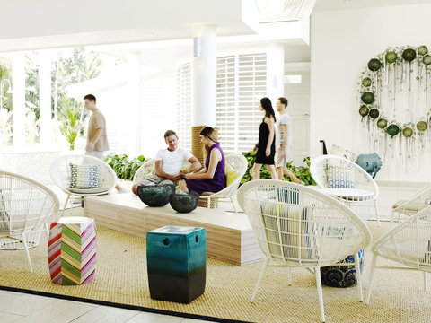 Oaks Port Douglas Resort - Accommodation Sunshine Coast 31