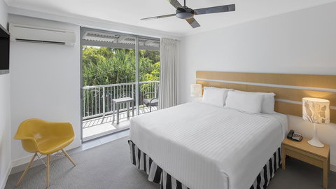 Oaks Port Douglas Resort - Accommodation Sunshine Coast 25