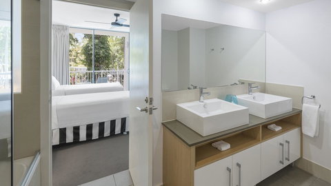 Oaks Port Douglas Resort - Accommodation Sunshine Coast 20