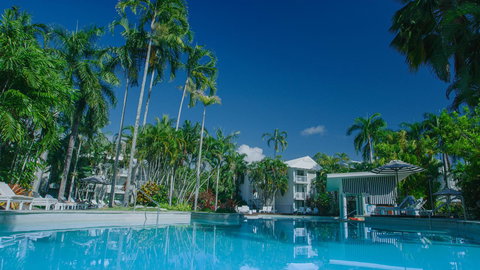 Oaks Port Douglas Resort - Accommodation Sunshine Coast 5