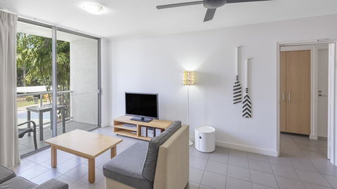Oaks Port Douglas Resort - Accommodation Sunshine Coast 12