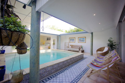 [ ANDY'S BEACH HOUSE ] - Accommodation Sunshine Coast 20