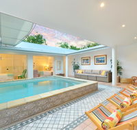  ANDY'S BEACH HOUSE  - Accommodation Sunshine Coast