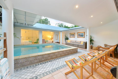 [ ANDY'S BEACH HOUSE ] - Accommodation Sunshine Coast 15