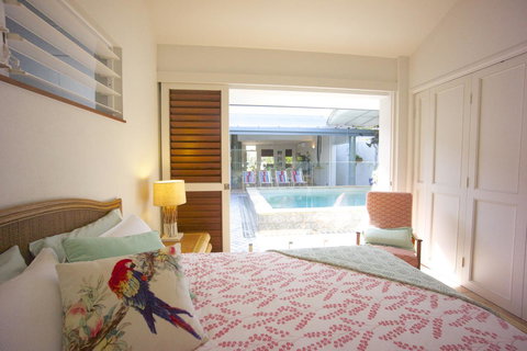 [ ANDY'S BEACH HOUSE ] - Accommodation Sunshine Coast 19