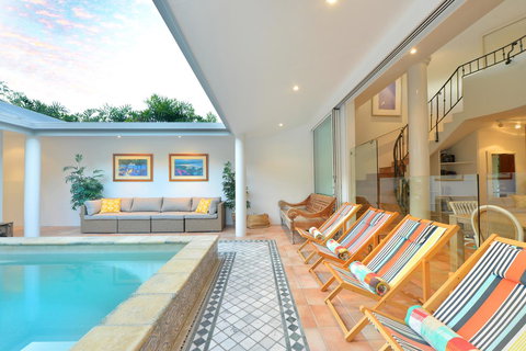 [ ANDY'S BEACH HOUSE ] - Accommodation Sunshine Coast 18