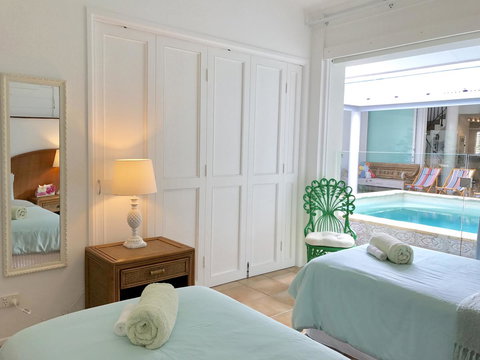 [ ANDY'S BEACH HOUSE ] - Accommodation Sunshine Coast 32
