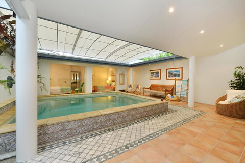 [ ANDY'S BEACH HOUSE ] - Accommodation Sunshine Coast 22