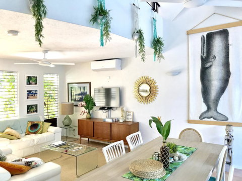 [ ANDY'S BEACH HOUSE ] - Accommodation Sunshine Coast 41