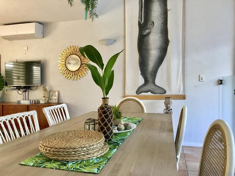 [ ANDY'S BEACH HOUSE ] - Accommodation Sunshine Coast 40
