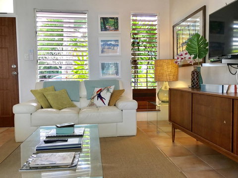 [ ANDY'S BEACH HOUSE ] - Accommodation Sunshine Coast 33