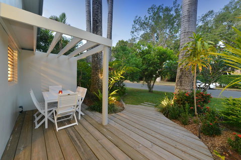 [ ANDY'S BEACH HOUSE ] - Accommodation Sunshine Coast 14