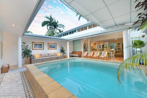 [ ANDY'S BEACH HOUSE ] - Accommodation Sunshine Coast 16