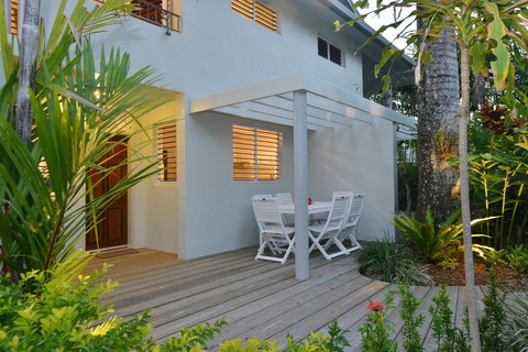 [ ANDY'S BEACH HOUSE ] - Accommodation Sunshine Coast 8