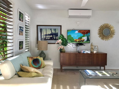 [ ANDY'S BEACH HOUSE ] - Accommodation Sunshine Coast 31