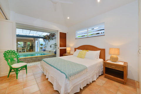 [ ANDY'S BEACH HOUSE ] - Accommodation Sunshine Coast 27