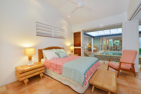 [ ANDY'S BEACH HOUSE ] - Accommodation Sunshine Coast 24