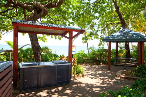 Trinity Beach Pacific - Accommodation Sunshine Coast 24