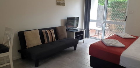 Trinity Beach Pacific - Accommodation Sunshine Coast 1