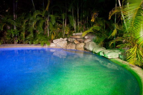 Trinity Beach Pacific - Accommodation Sunshine Coast 13