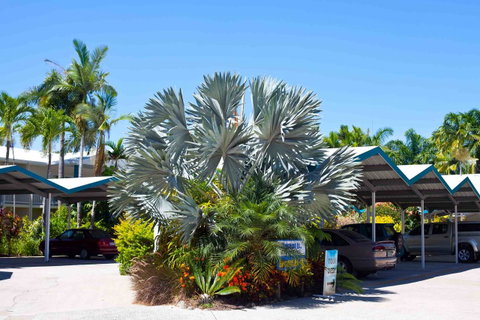 Trinity Beach Pacific - Accommodation Sunshine Coast 15