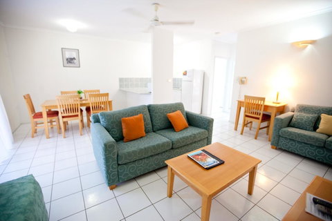 Trinity Beach Pacific - Accommodation Sunshine Coast 8